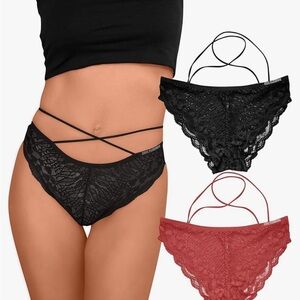 Brand New Lace Undies